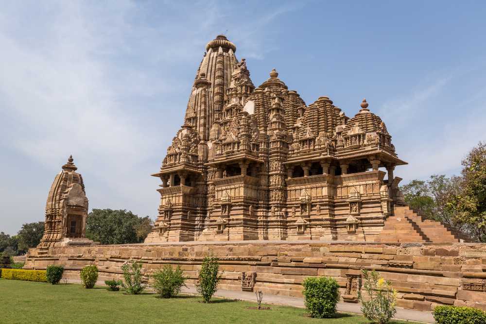 Vishwanath Temple, Khajuraho